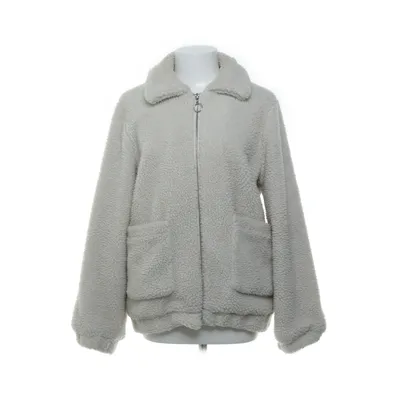 Jacka (Beige) från Bubbleroom Polyester