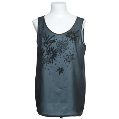 Haut (Gris) de Yarell Polyester