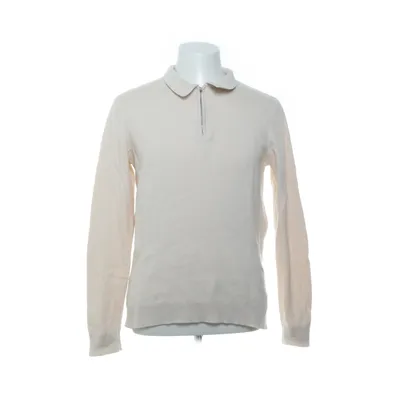 Tröja (Beige) från Selected Homme Ekologisk bomull