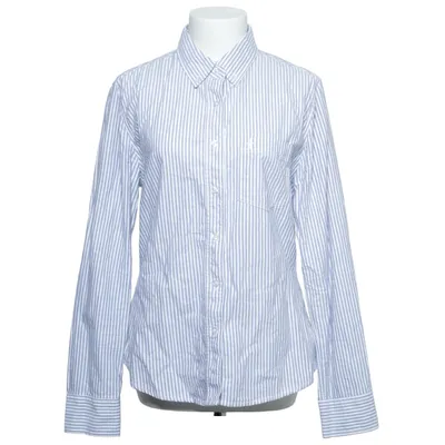 Shirt (Blauw, Wit) van Lager 157