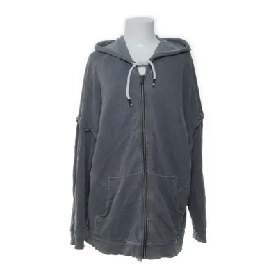 Huvtröja (Grå) från Splendid Bomull