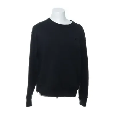 Collegetröja (FAIRVIEW FACE) från Acne Studios