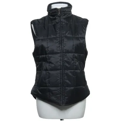 Outer vest (Black) from BC Company Polyamide