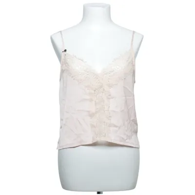 Topp (Rosa) från Monki