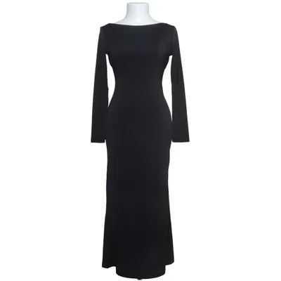 Långklänning (Grå) från Eyyo Atelier