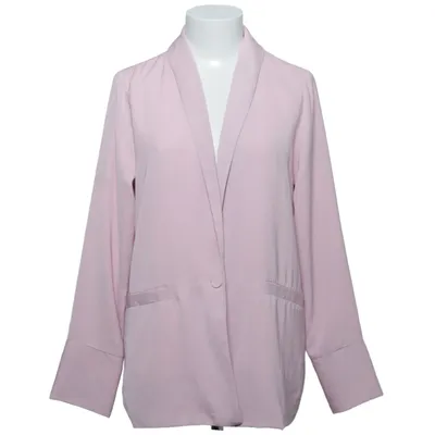 Kavaj (Oversized Blazer) från Kristin Sundberg for NA-KD Polyester