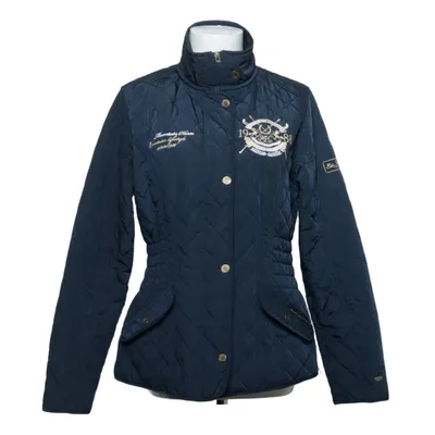 Jacket (Blue) from Mountain Horse Polyester