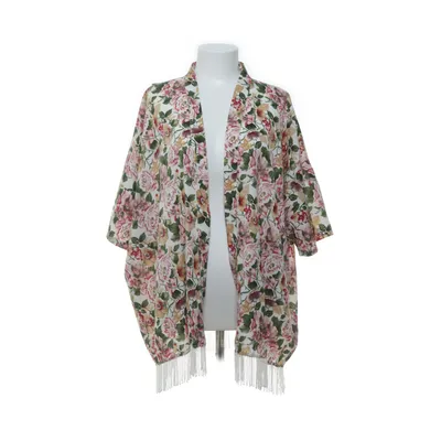Kimono (Flerfärgad) från Ava June
