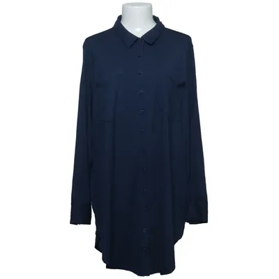 Tunika (Blau) von Alice Dot Elasthan, Viskose