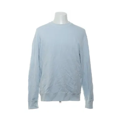 Collegetröja (Blå) från COS Bomull