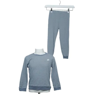 Loungewear (Blå, Hvid) fra Feetje Bomuld, Polyester