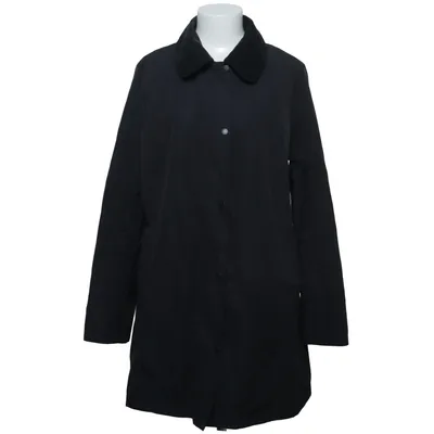 Jas (Zwart) van Barbour