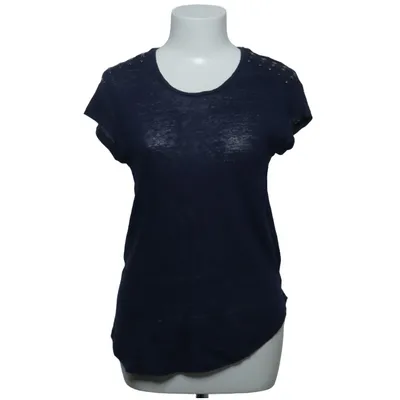 T-shirt (Blå) från Zara T-shirt Collection