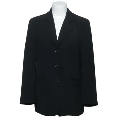 Blazer (Sort) fra Gambler