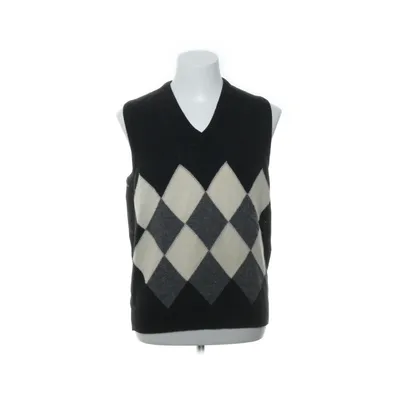 Slipover (Svart, Grå, Vit) från Pringle