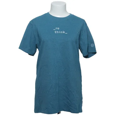 T-shirt (Blå) från Globe Hope Bomull, Polyester