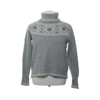 Polotröja (ONA ROUND WOMAN) från Devold Ull