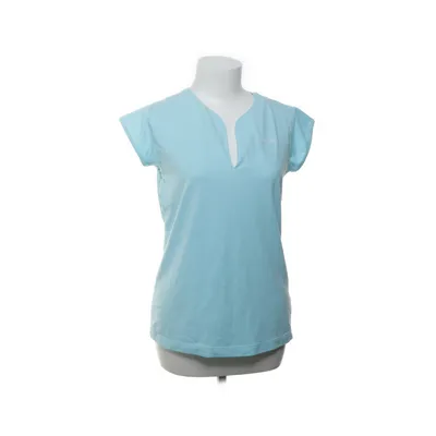 Topp (Blå) från Donnay Bomull, Elastan, Polyester