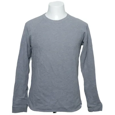 Sweatshirt (Gris) de Norse Projects Coton