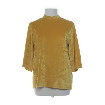 Tuniek (Geel) van Costes Rebel Polyester, Viscose