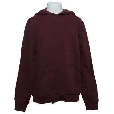 Kapuzenpullover (Rot) von Friboo Baumwolle, Polyester