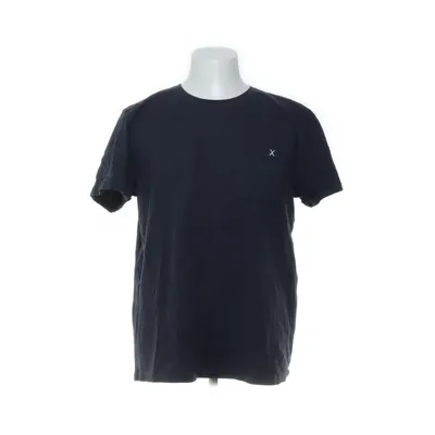 T-shirt (Blå) från Clean Cut Copenhagen Ekologisk bomull