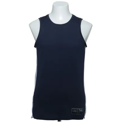 Basketball shirt (Blue, White) from Tarmak