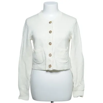 Kofta (Vit) från Wakakuu Icons Kashmir, Ull