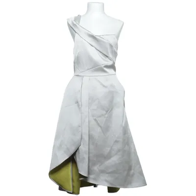 Cocktailkjole (VICTORIA) fra Outline Elastan, Polyester