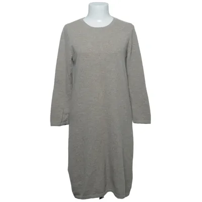 Robe (Beige) de FTC Cashmere Cachemire