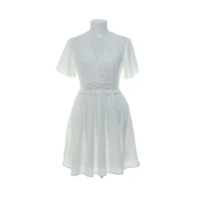 Klänning (Vit) från Emery Rose Polyester