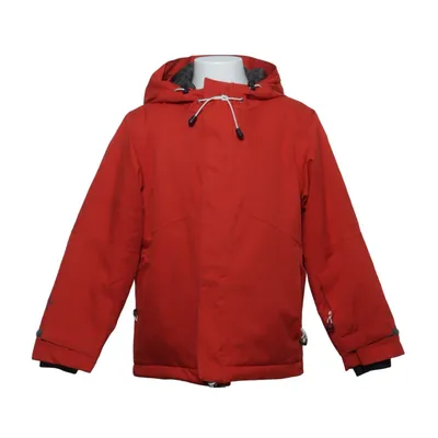Ski-jas (Bandon Insulated Jacket) van Neomondo Polyester, Polyurethaan