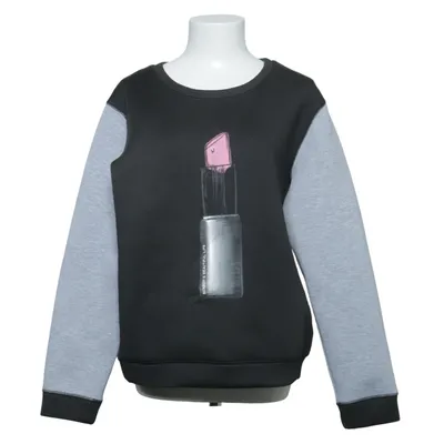 Sweatshirt (BB 47115) from Brigitte Bardot Cotton, Polyester