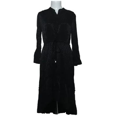 Robe (Noir) de Urban Pioneers Viscose