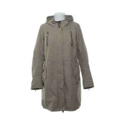 Winterjas (Beige) van Jofama Acryl, Nylon, Polyester