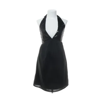 Halterneckklänning (Svart) från Jeane Blush Polyester