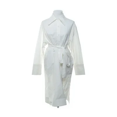 Skjortklänning (Vit) från 8 Seconds