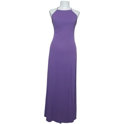Maxi dress (ANTIBE) from Orna Farho Acetate, Polyester