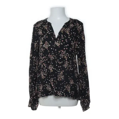 Blouse (Zwart, Meerkleurig) van Kaffe Viscose