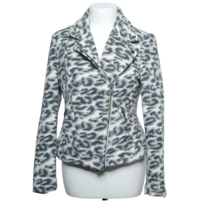 Jacka (Grå, Vit, Svart) från Dranella