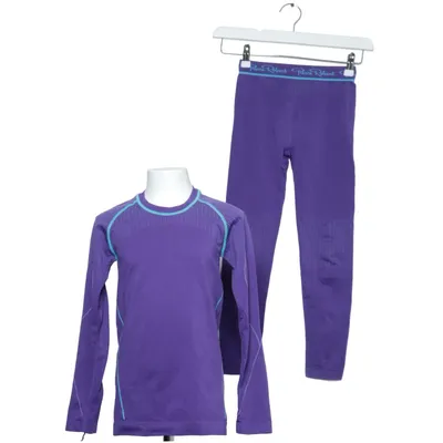 Onderkleding (Lila) van Pierre Robert Elastaan, Polyamide, Polyester