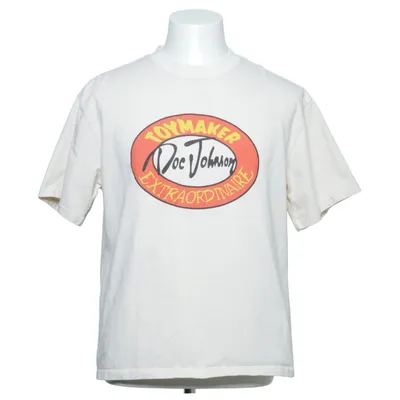 T-shirt (Beige) från Gallery Dept Polyester