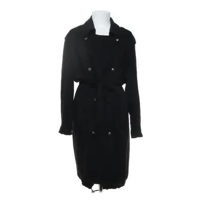 Manteau (MB7047) de Margit Brandt Polyester, Viscose