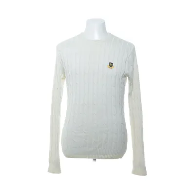 Sweater (Leo) fra Robbie Moor Bomuld