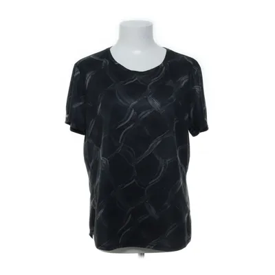 T-shirt (Svart, Grå, Flerfärgad) från Adidas Running Polyester