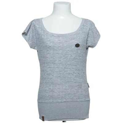 Top (Gray) from Naketano