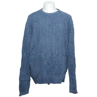 Trui (Blauw) van Chaps Katoen