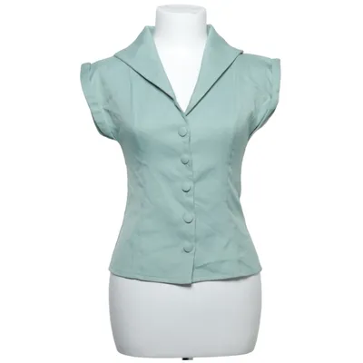 Gilet (Vert) de Banned Polyester