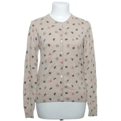 Cardigan (Beige, Multicolored) from Gerry Weber Polyamide, Viscose, Wool