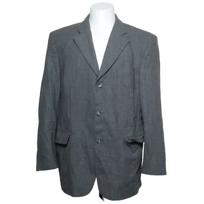 Blazer (Grijs) van Roy Robson Viscose, Wol